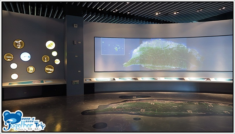 國立海洋科技博物館 / 基隆