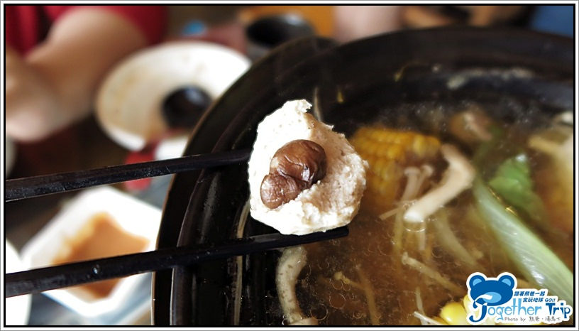 菇神景觀複合式餐廳 / 台中