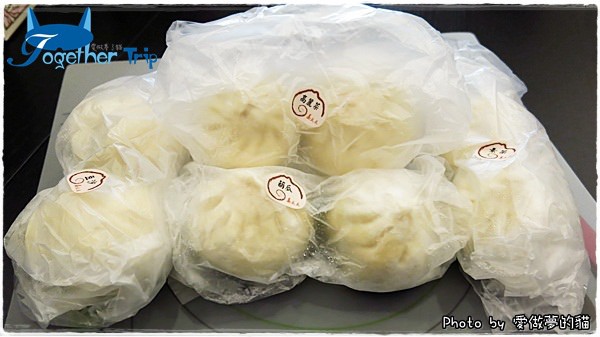 今日熱門文章：姜太太包子店。在家也能輕鬆品嚐到台北東區美味的人氣包子