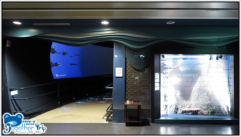 國立海洋科技博物館 / 基隆